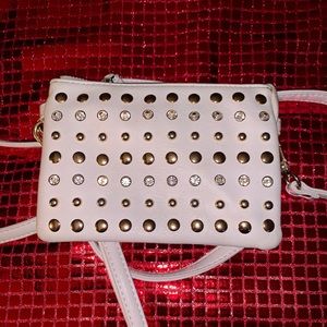 Cute Rhinestone Purse 💖